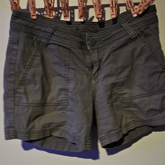 Prana shorts - Picture 1 of 1